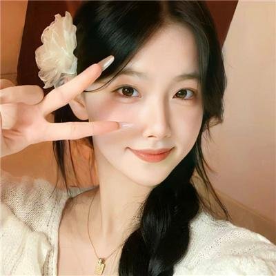 社区女支书
